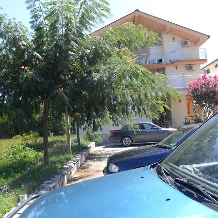 Sobe U Kucanstvu Mbm Bed & Breakfast Međugorje Екстериор снимка